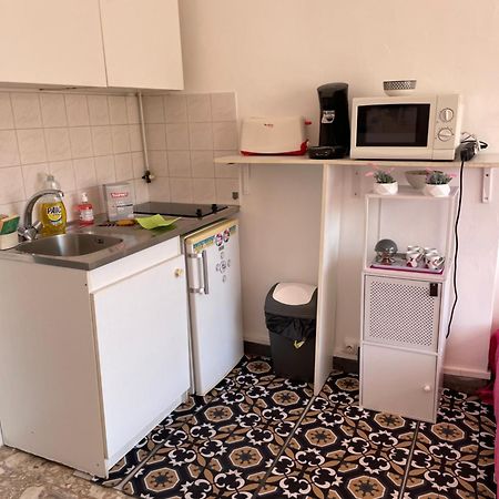 Studio Cannes Ngoại thất bức ảnh