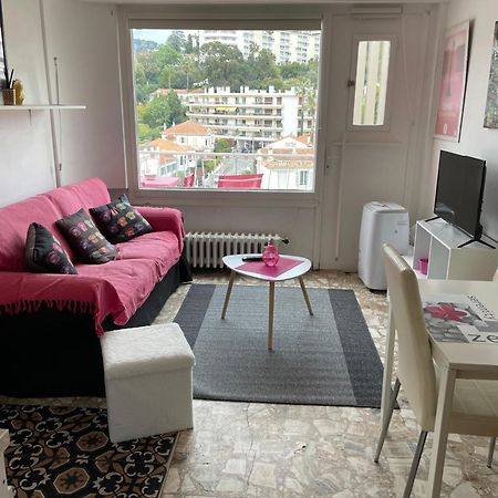 Studio Cannes Ngoại thất bức ảnh