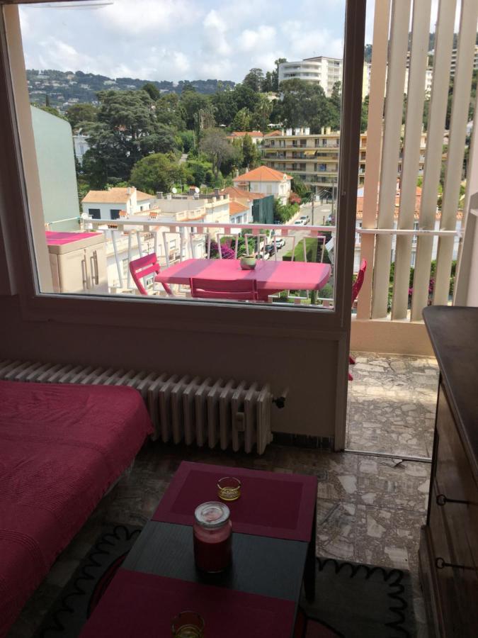 Studio Cannes Ngoại thất bức ảnh