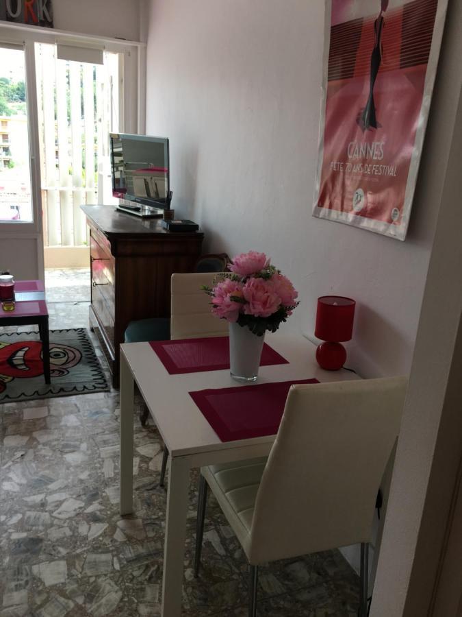 Studio Cannes Ngoại thất bức ảnh