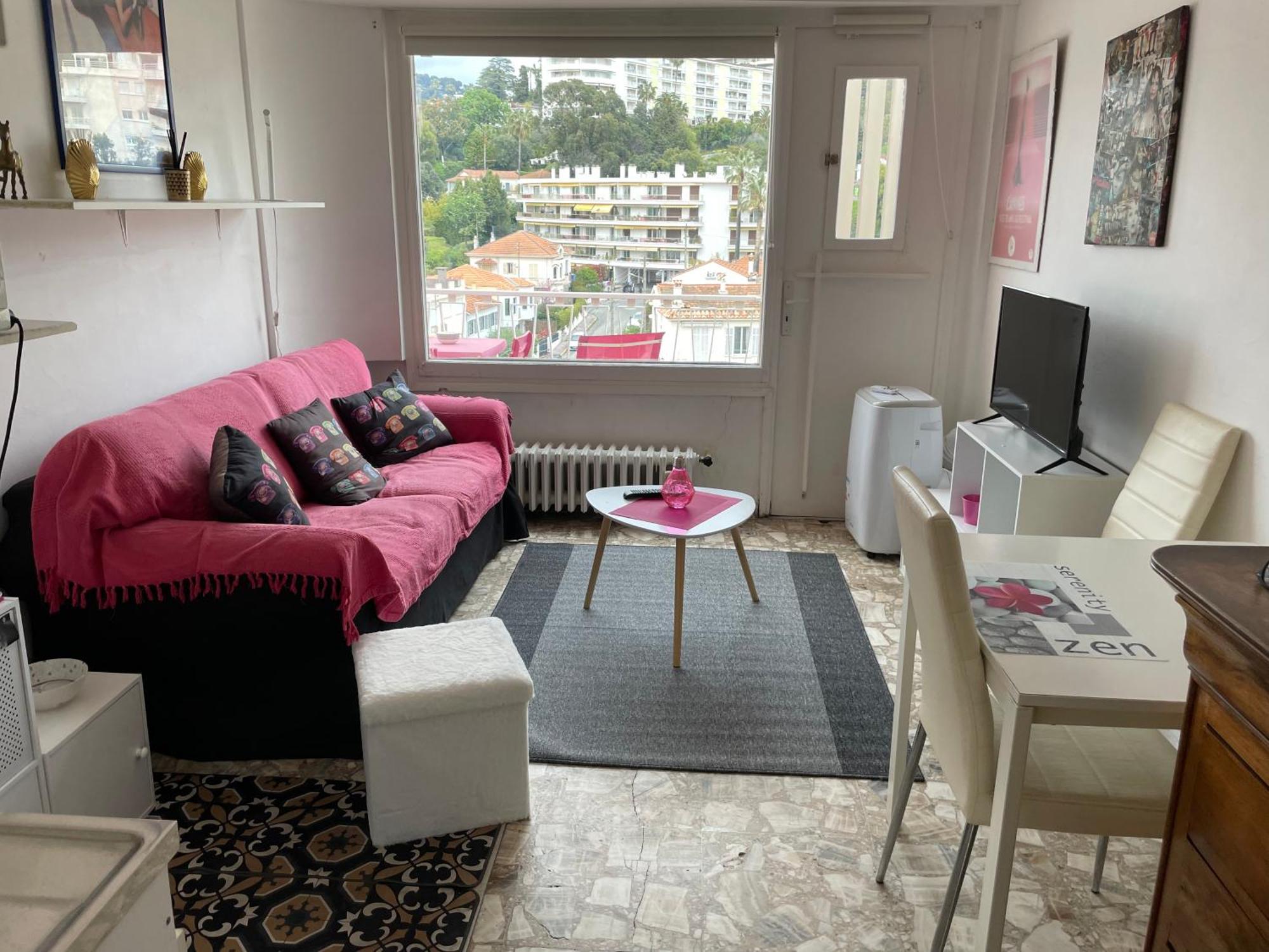 Studio Cannes Ngoại thất bức ảnh